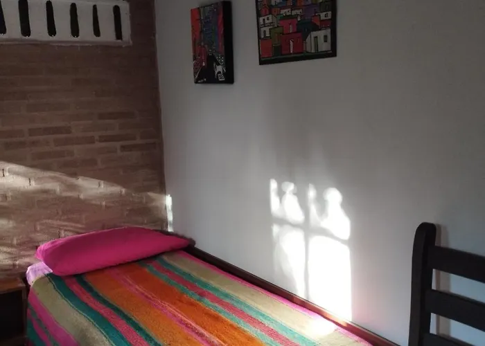 Solar De Fanny