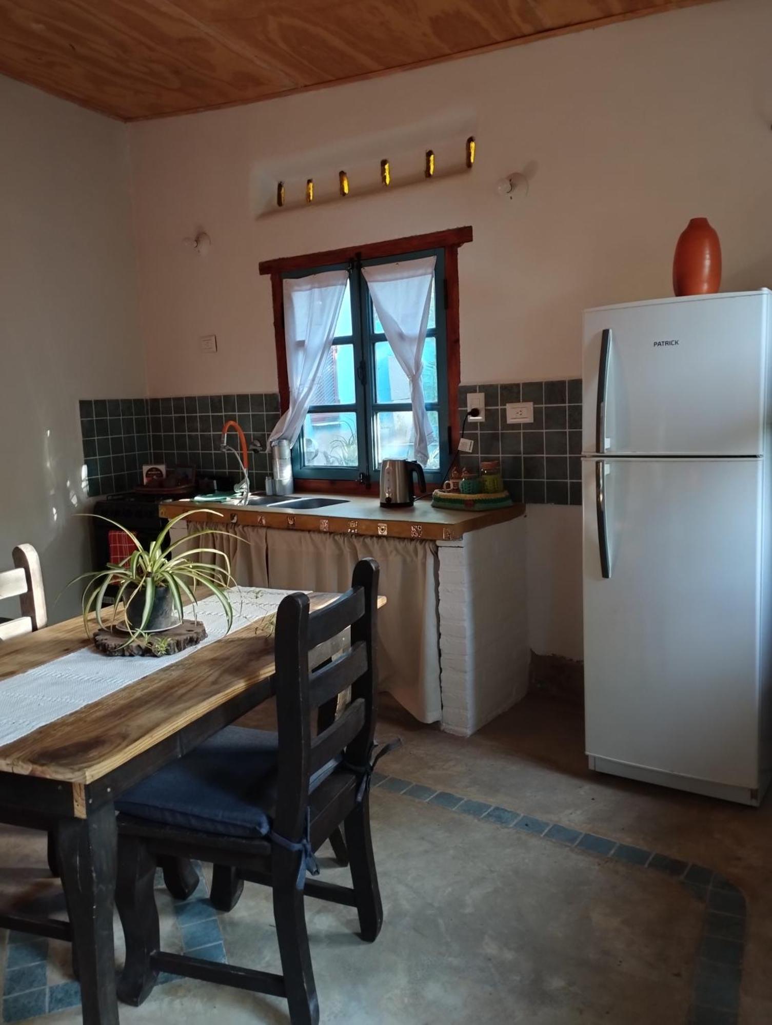 Apartment Solar De Fanny