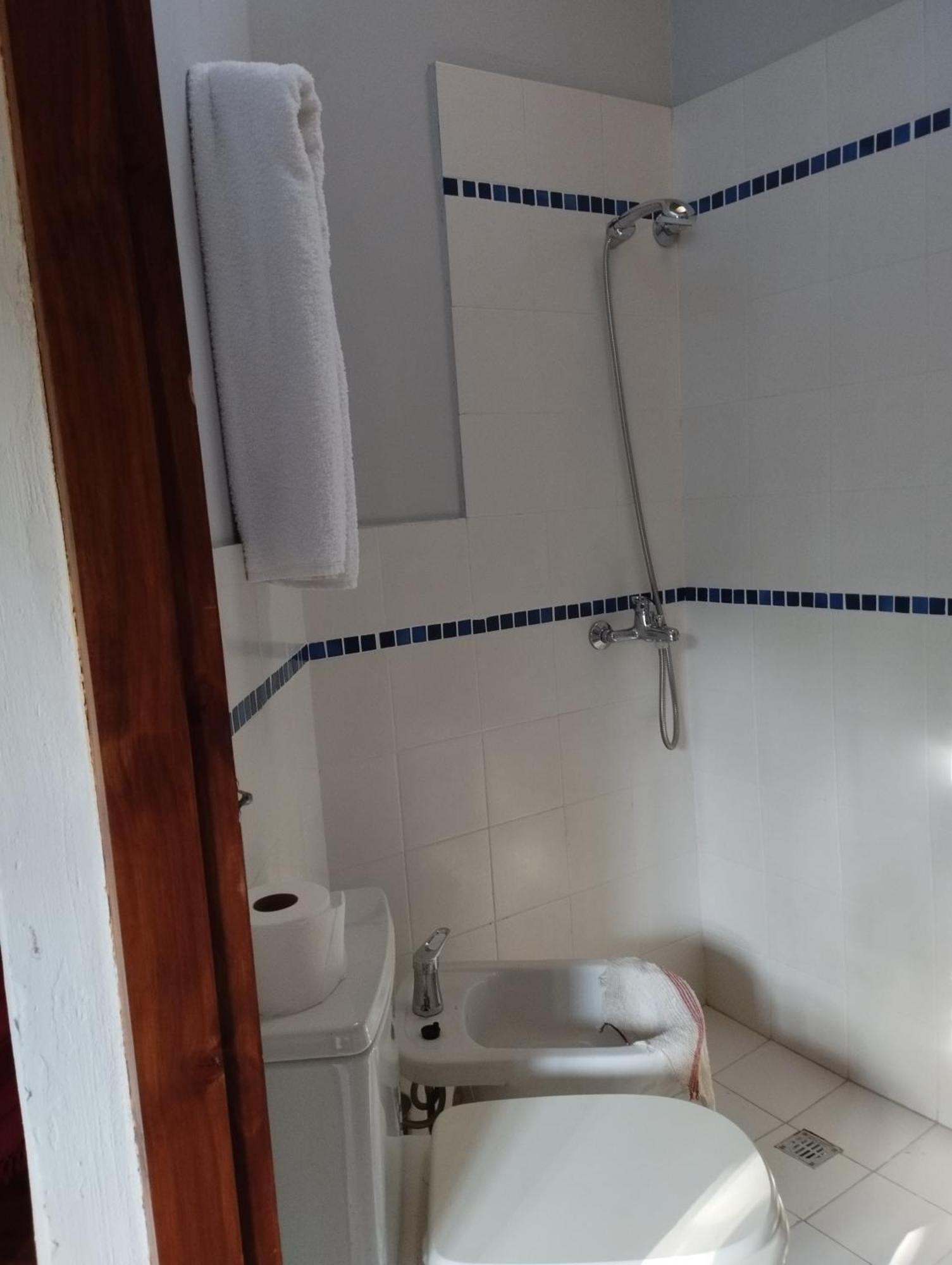 Solar De Fanny Apartment Cordoba