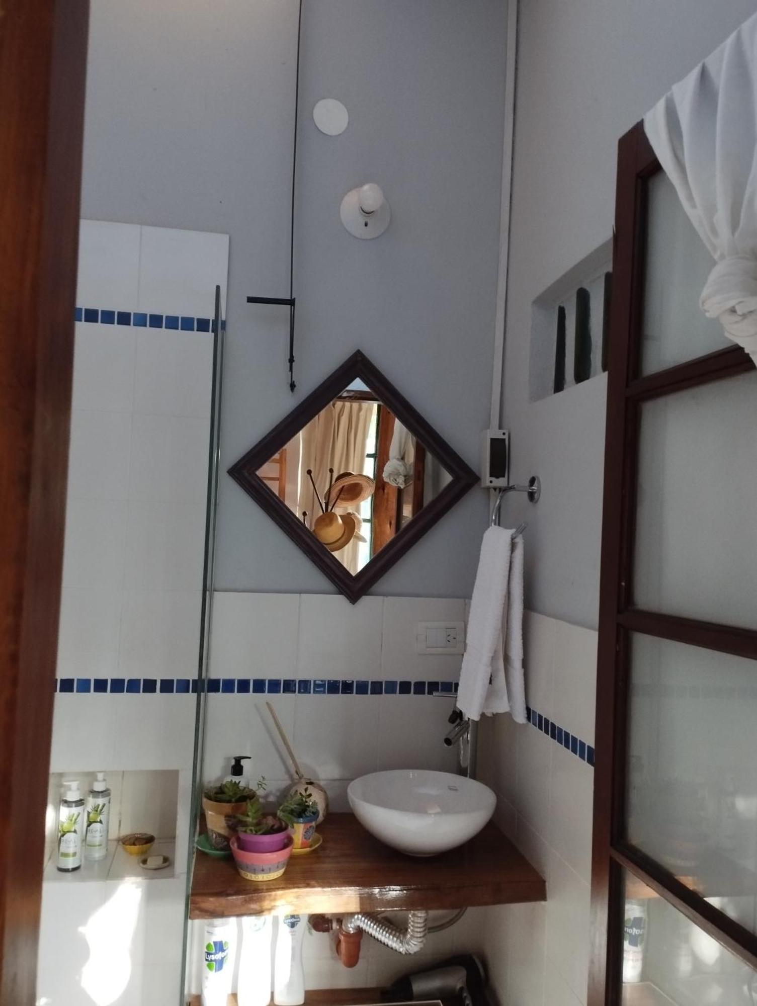 Apartment Solar De Fanny Cordoba