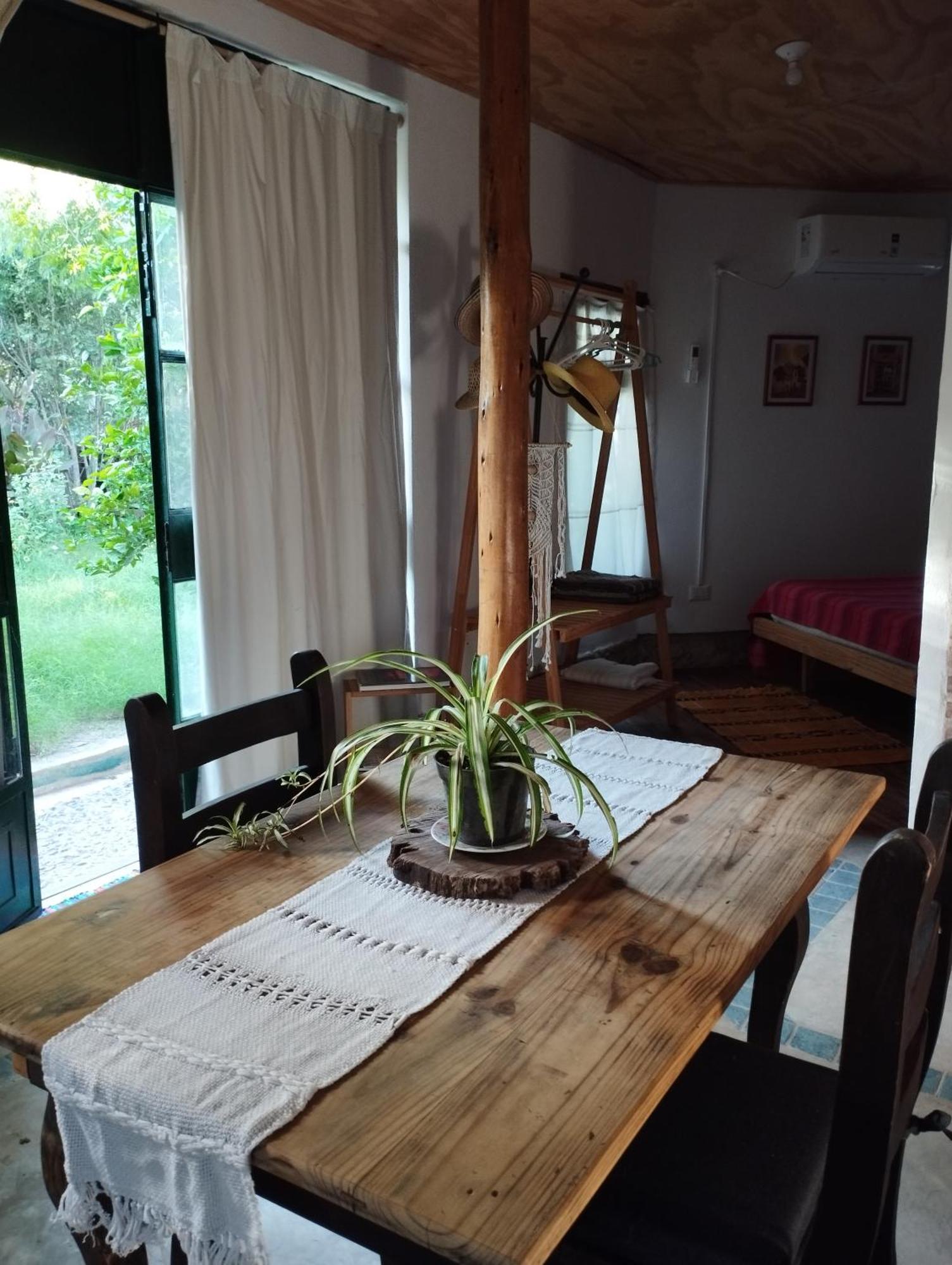 Apartment Solar De Fanny