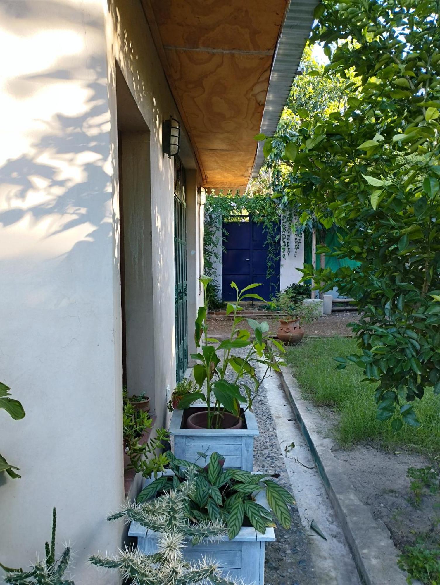 Apartment Solar De Fanny *