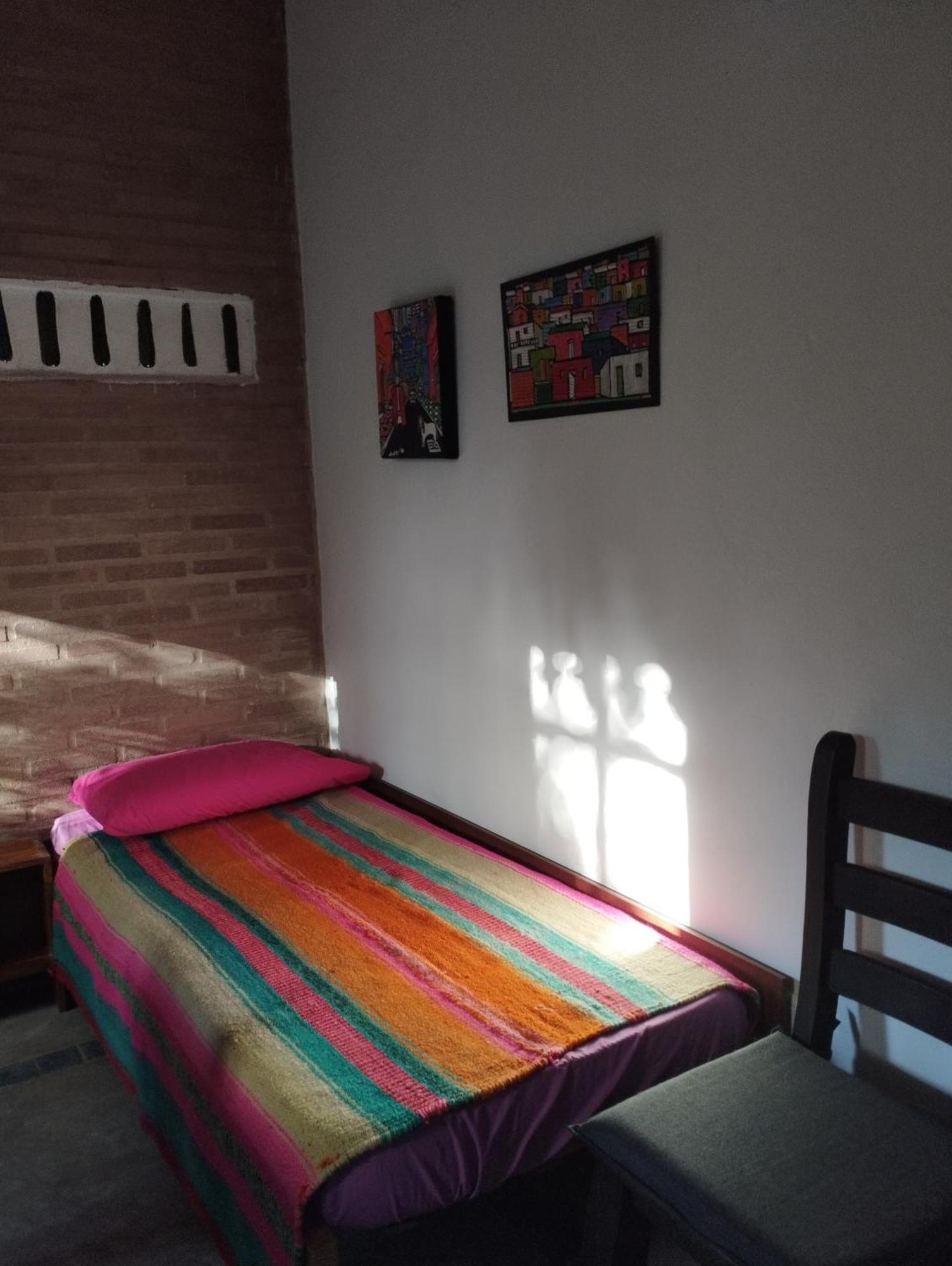 Solar De Fanny
