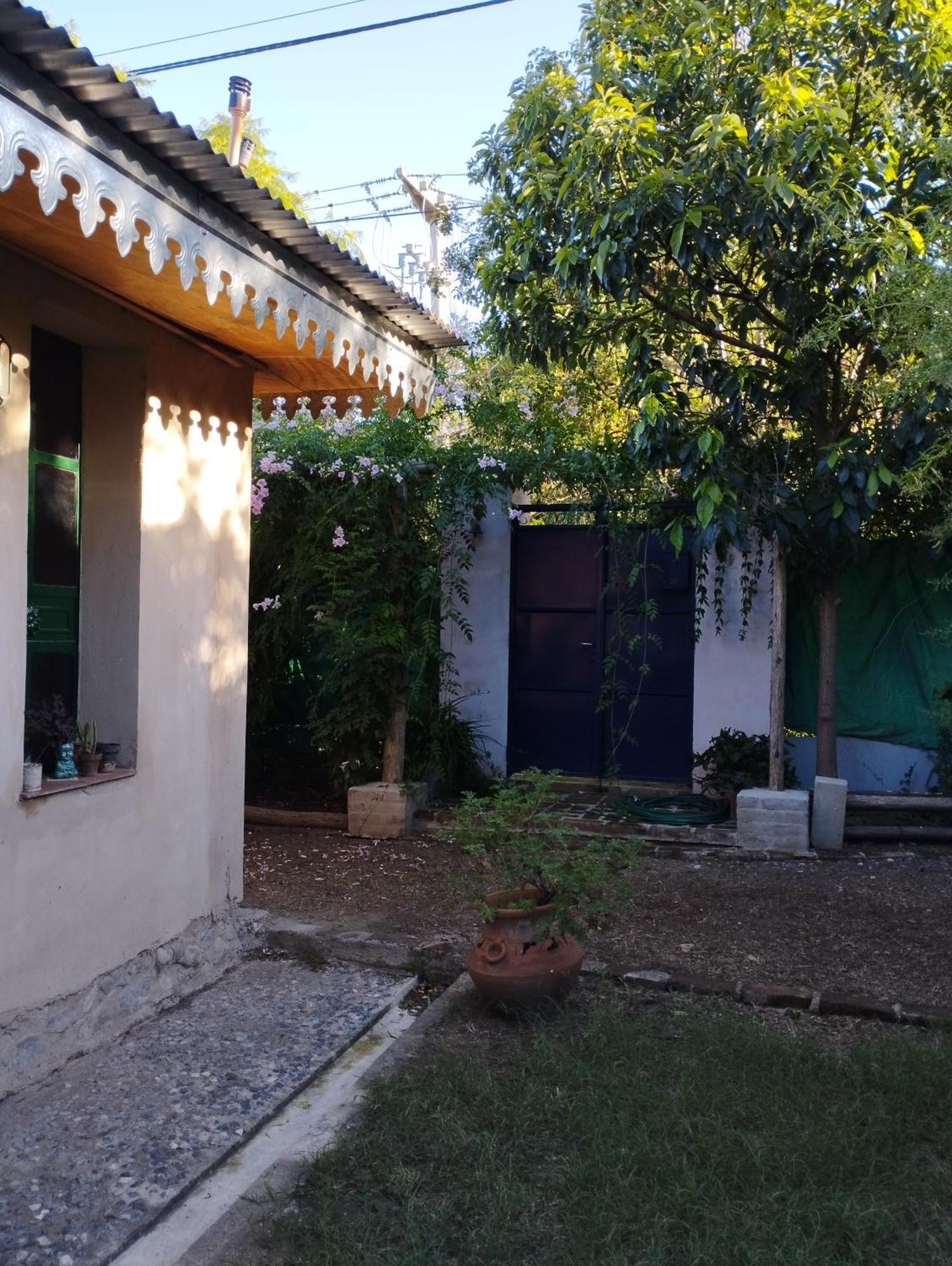 Apartment Solar De Fanny Cordoba