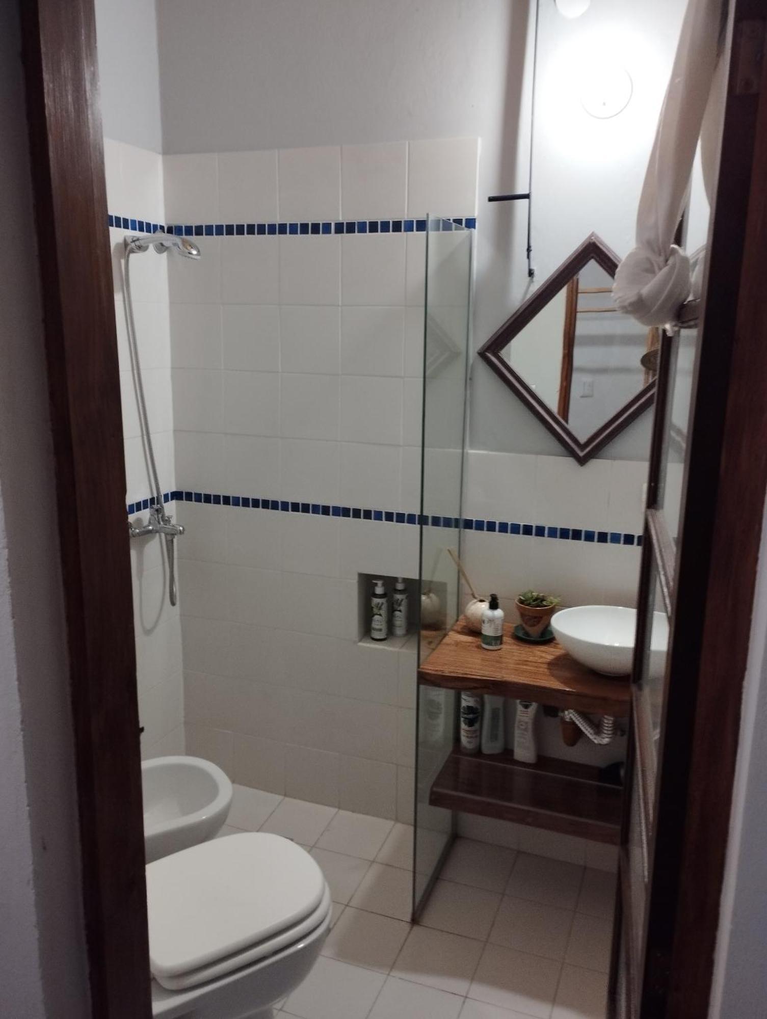 Apartment Solar De Fanny
