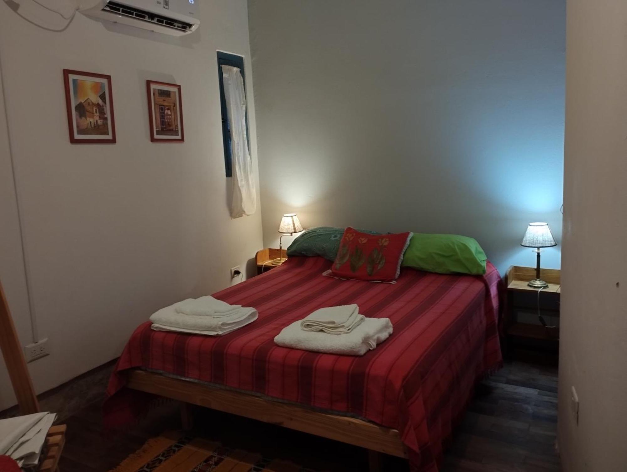 Apartment Solar De Fanny