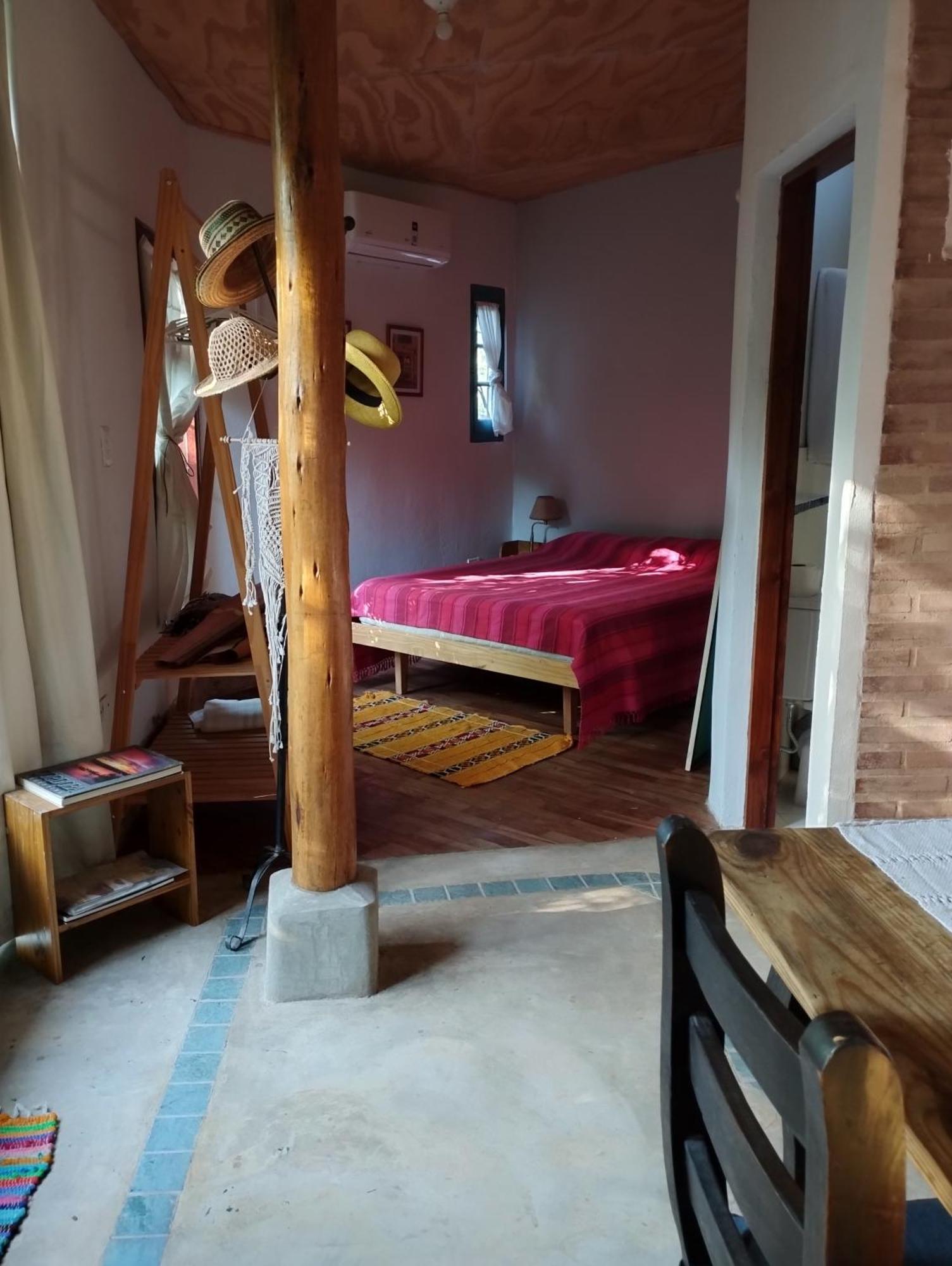 Solar De Fanny Apartment Cordoba