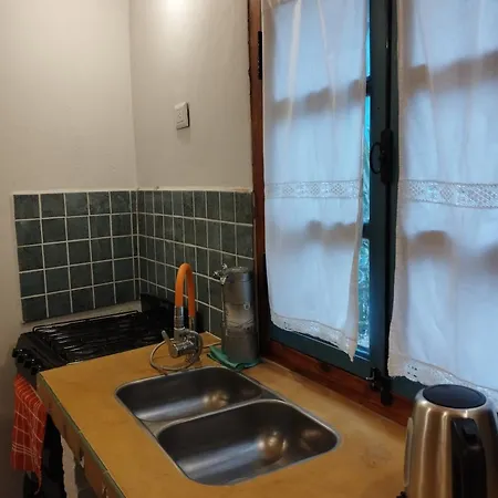 Solar De Fanny Apartment Cordoba Exterior photo