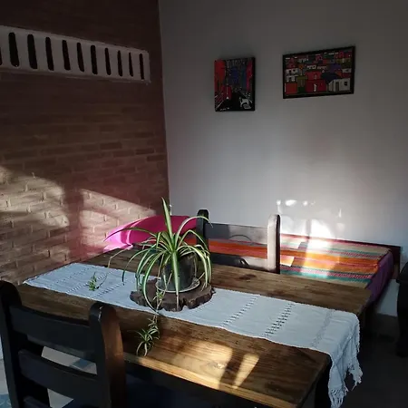 Solar De Fanny Apartment Cordoba Exterior photo