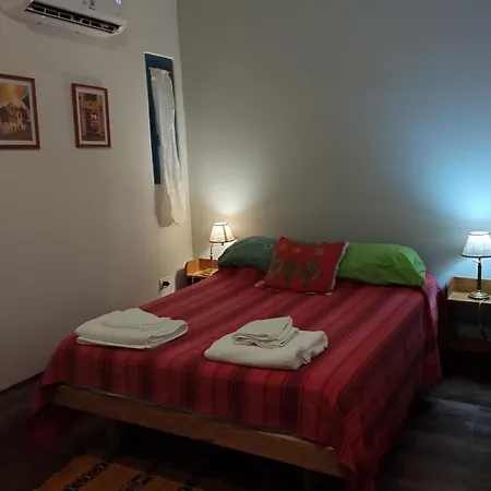 Solar De Fanny Apartment Cordoba Exterior photo